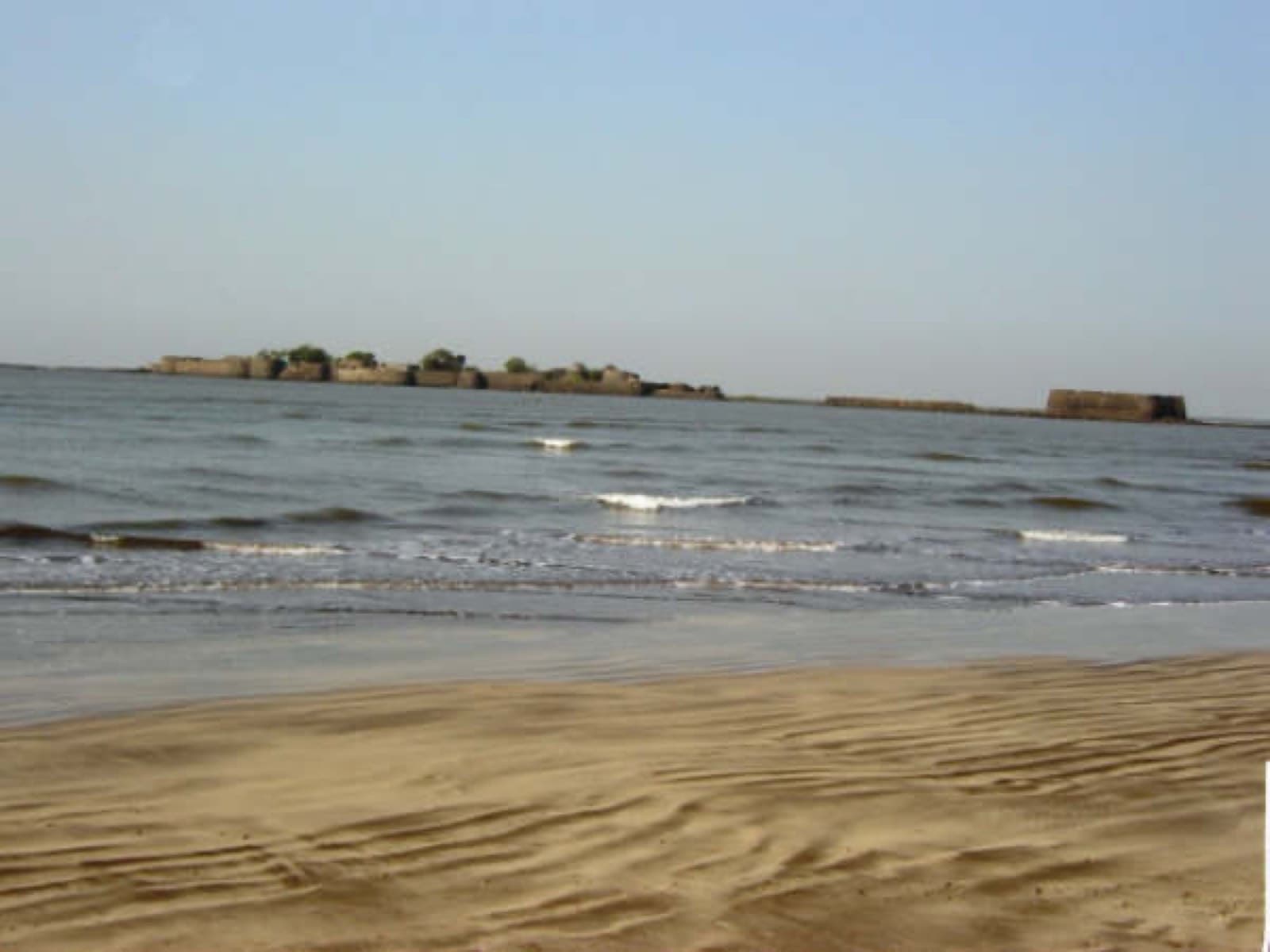 Alibaug