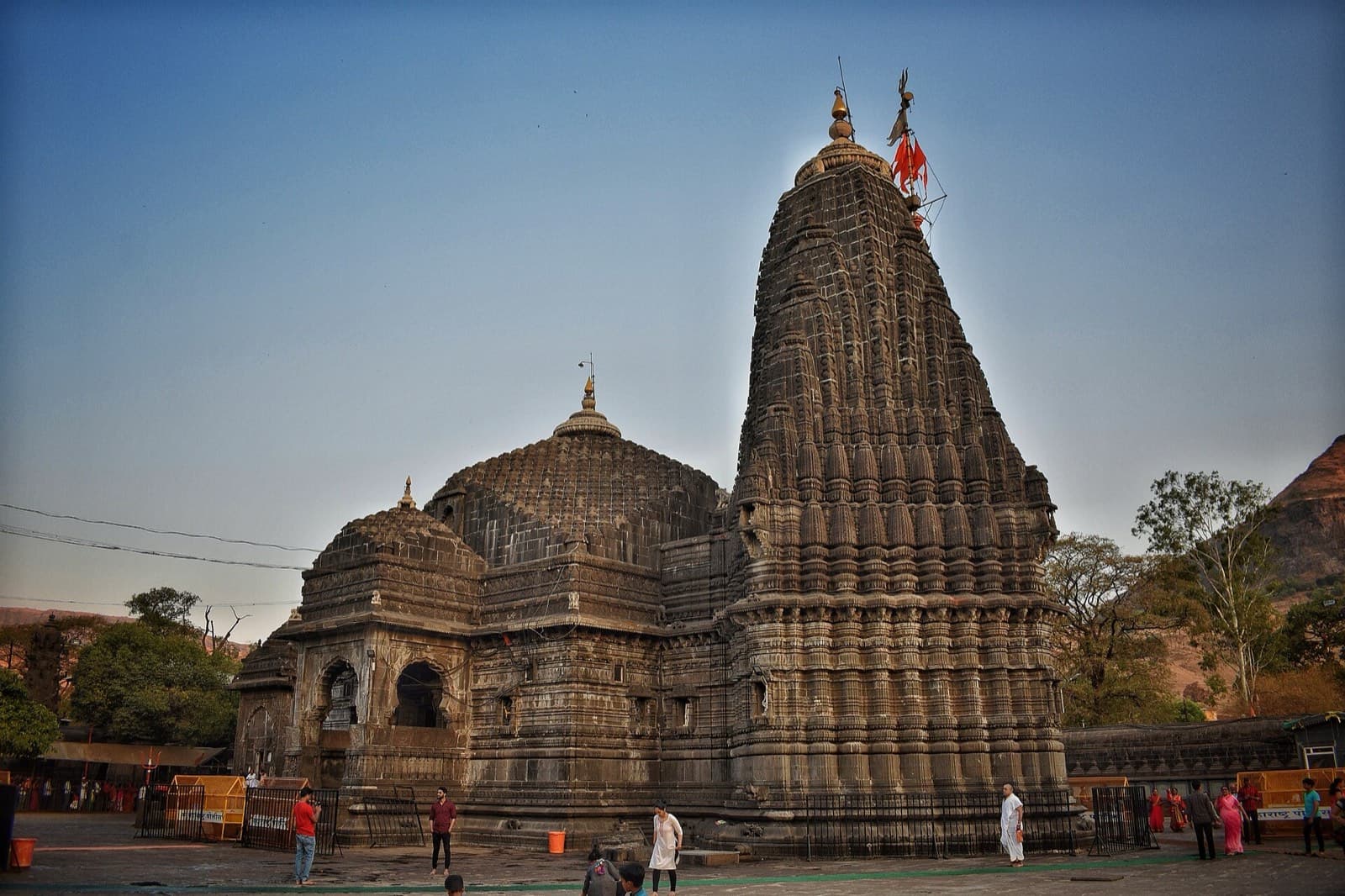 5 Jyotirlinga
