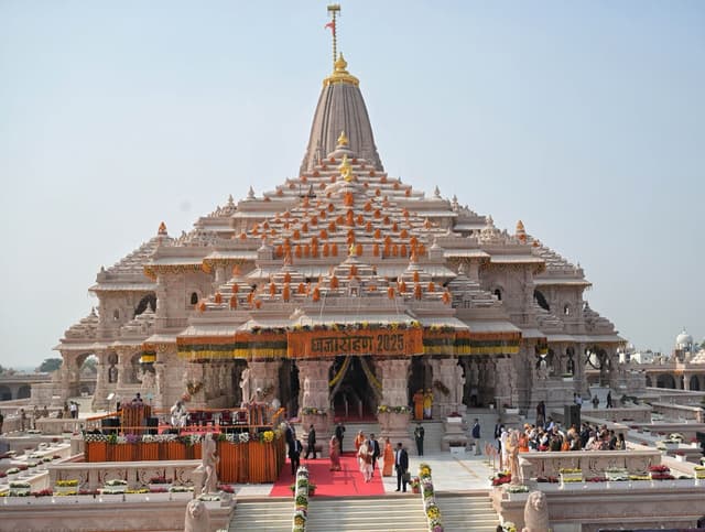 Ayodhya