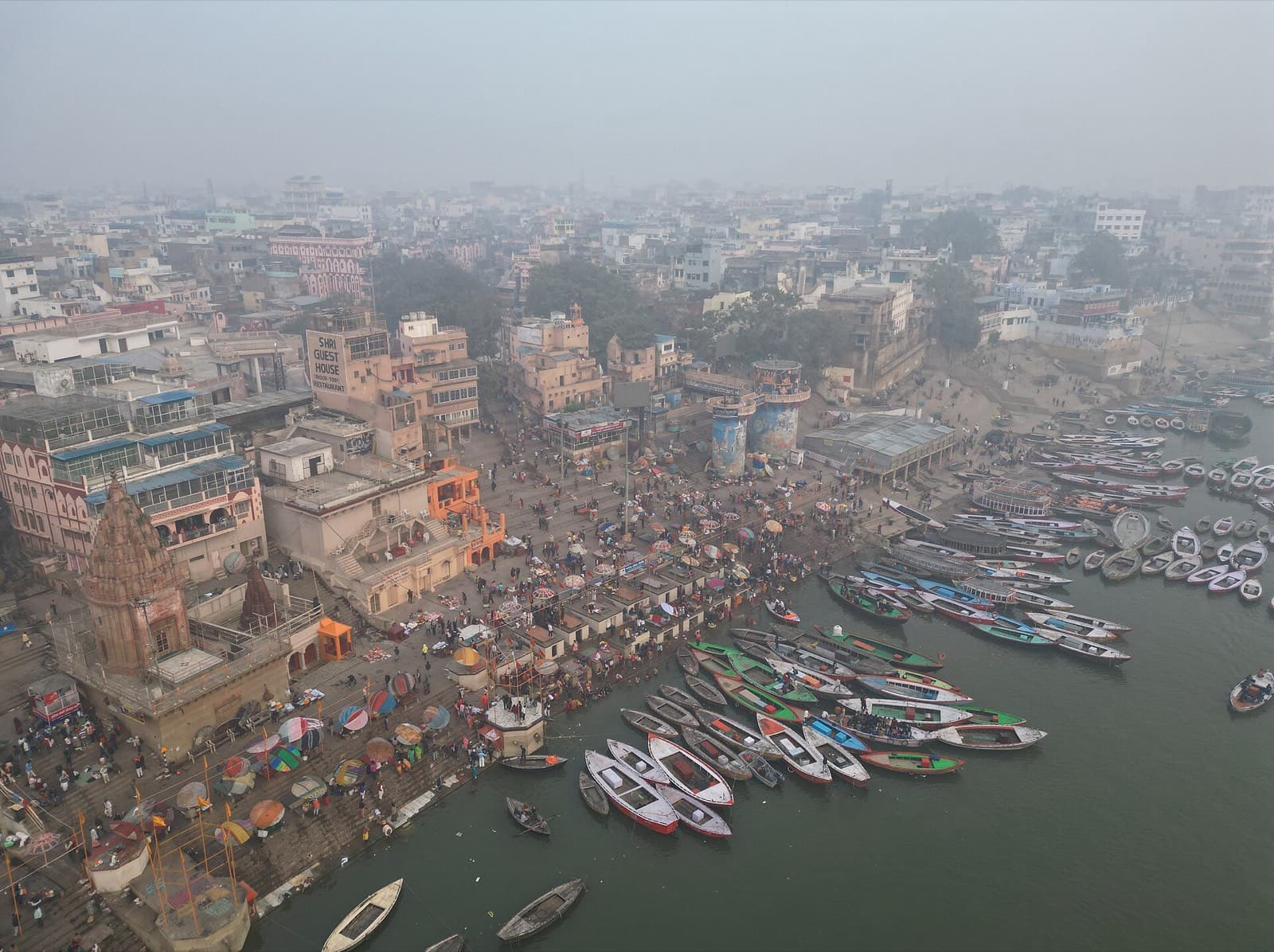 Varanasi