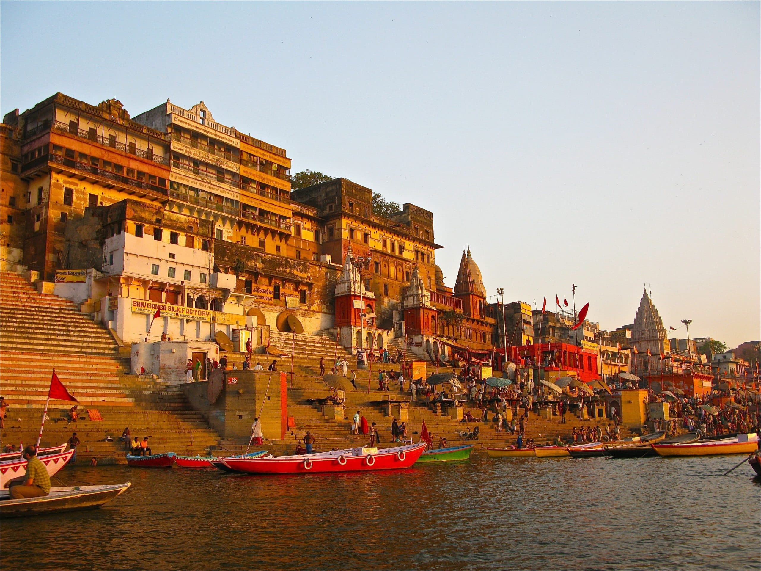 Kashi Vishwanath
