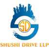 Shushi Drive's Logo