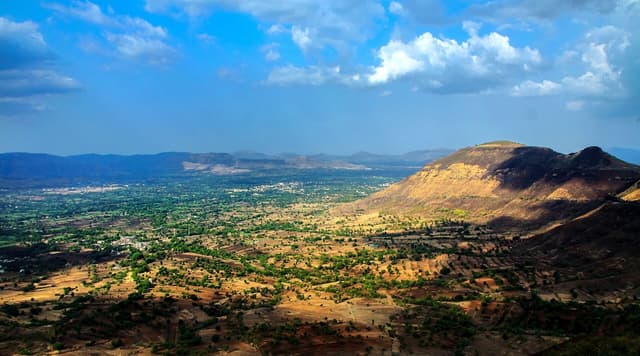 Hill Station Retreats